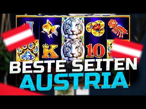 Entdecken Sie die besten Online Casinos in Österreich: Genießen Sie das Spielen im Internet!