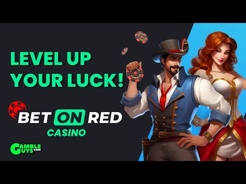 ¡Apuesta al Rojo en el Casino Online con Bet On Red! Experiencia de Juego en España