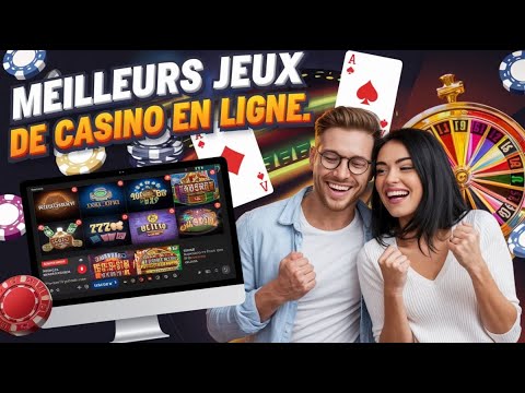 Découvrez Coolzino, la Plateforme de Jeux de Casino en Ligne Incontournable en France