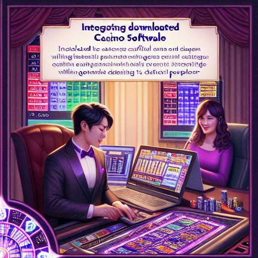 Ripper Casino Website